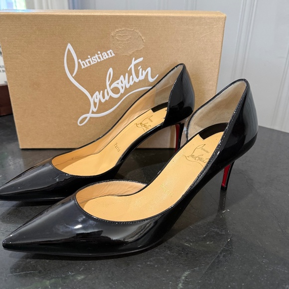 Christian Louboutin Shoes - Christian Louboutin IRIZA 70